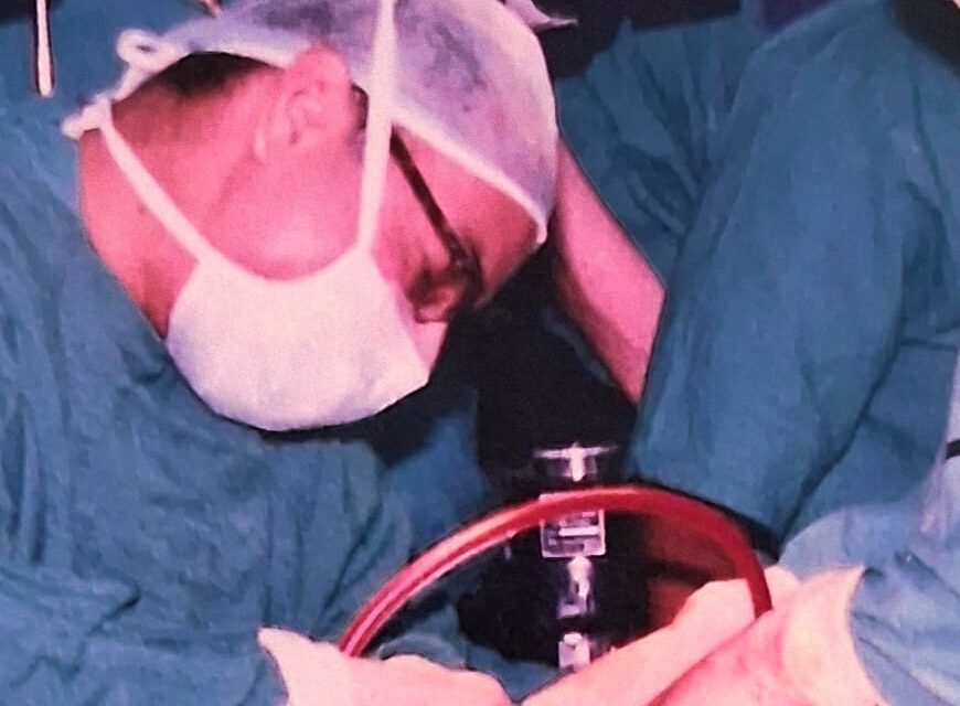 Decir no también es medicina clave en urología responsable actual