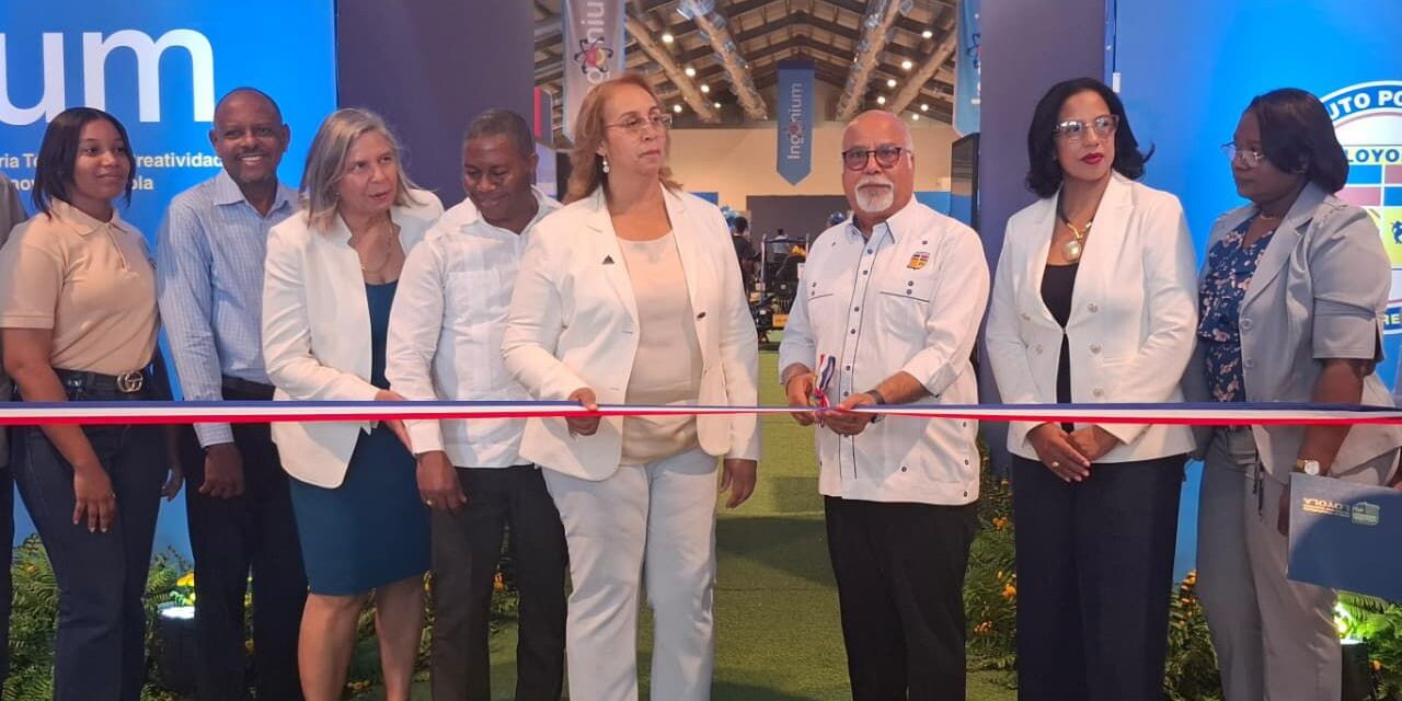 Politécnico Loyola inaugura Ingenium 2026 con más de 100 proyectos de innovación estudiantil