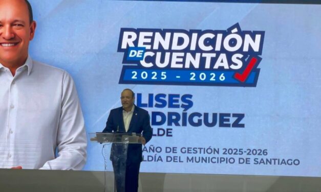 Alcaldía de Santiago licita 24 obras por más de RD$1,300 millones dentro de plan de transformación urbana