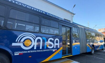 Nueva imagen corporativa de la OMSA apuesta por una identidad moderna, organizada y orientada al futuro