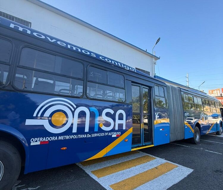 Nueva imagen corporativa de la OMSA apuesta por una identidad moderna, organizada y orientada al futuro