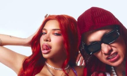 «Baddie», la respuesta directa de Yeri Mua a las críticas por su estilo de vida