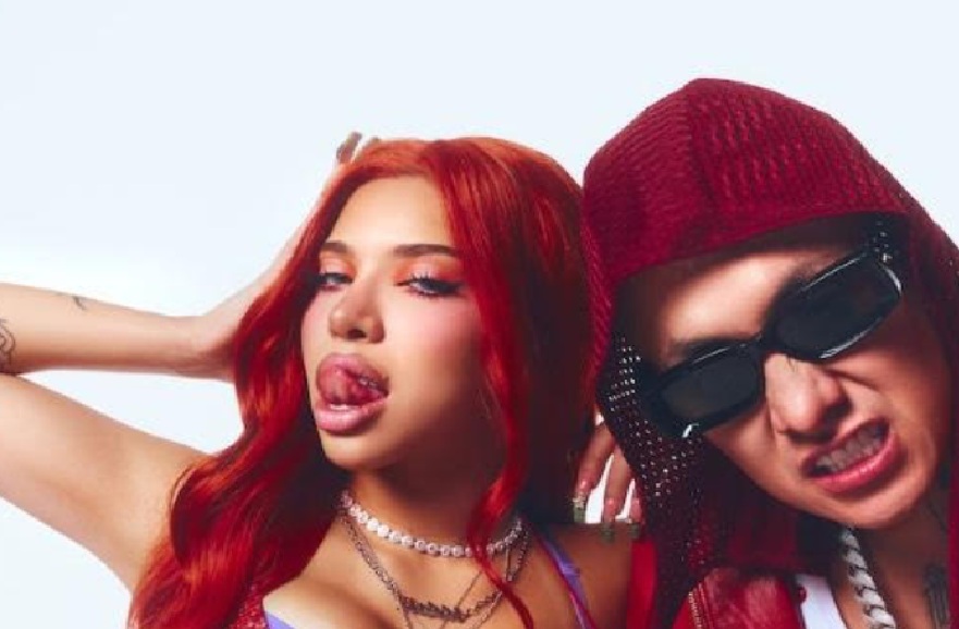 «Baddie», la respuesta directa de Yeri Mua a las críticas por su estilo de vida