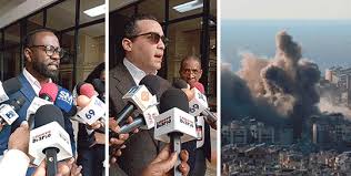 Oposición se muestra dividida ante llamado a la unidad por conflicto en Medio Oriente