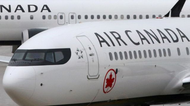 Air Canada impulsa turismo cultural con enlace Montreal-Santo Domingo