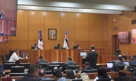 Tras casi cinco años de proceso, concluye juicio contra altos oficiales; tribunal reserva fallo para 15 junio