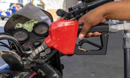 El precio de los combustibles se mantendrá sin variación esta semana