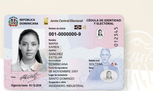 Proceso de cedulacion luce costoso y complicado en San Cristobal