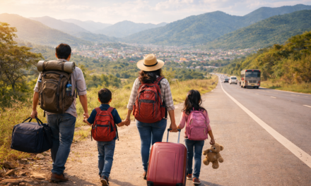 MIALC se actualiza con datos censales de migración entre ciudades de Ecuador 2022 y Paraguay 2022