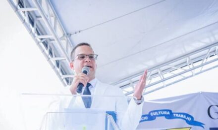 Tribunal ordena al Ayuntamiento de Quisqueya entregar información sobre presupuesto a comunitarios