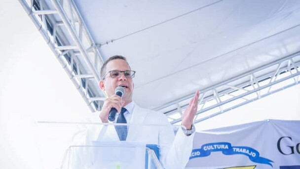 Tribunal ordena al Ayuntamiento de Quisqueya entregar información sobre presupuesto a comunitarios