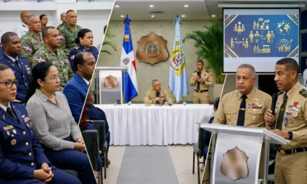 ¿Hasta dónde puede llegar un inspector de Migración: guardia de frontera o garante de derechos?