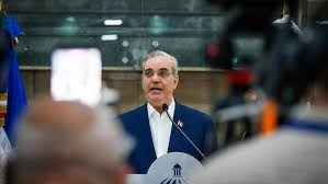 Abinader dispone reforzamiento de la seguridad en la frontera ante la situación en Haití