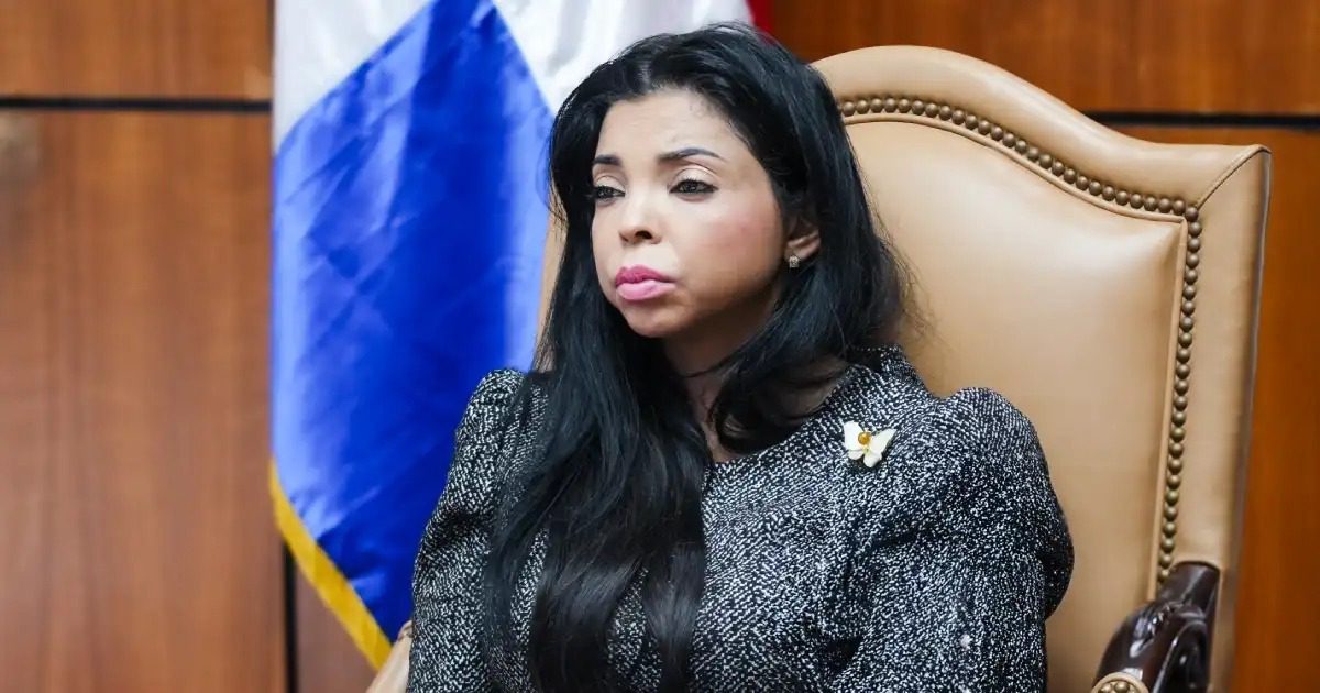 Yeni Berenice dice víctimas del Jet Set merecen justicia en plazo razonable y llama «absurdo» contraperitaje