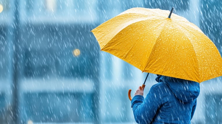 🚨 COE mantiene alertas por lluvias en varias provincias: piden precaución