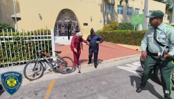 Gral. Escalante asiste ciudadano fortaleciendo cercanía comunitaria en San Cristóbal