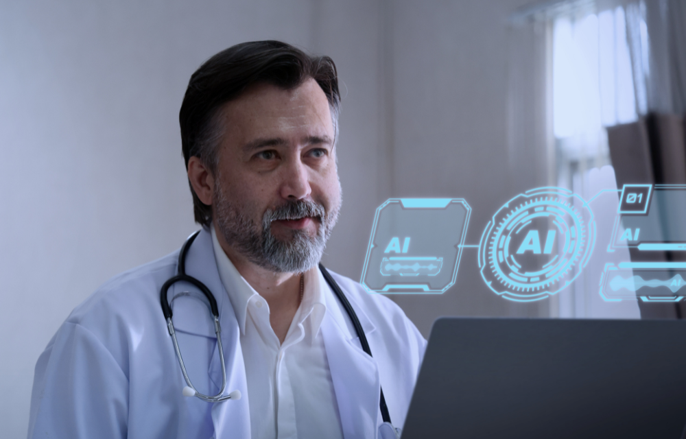 Casi el 75 % de los Estados miembros de la Unión Europea usa la IA en diagnósticos médicos