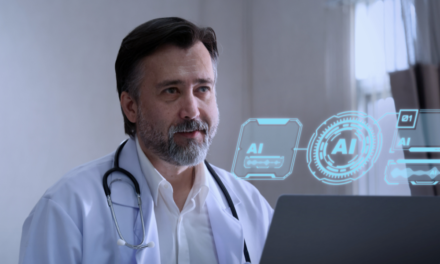 Casi el 75 % de los Estados miembros de la Unión Europea usa la IA en diagnósticos médicos