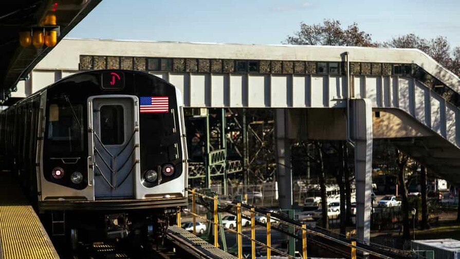 Nueva York perdió 114,000 residentes en el último año: ¿a dónde se están mudando y por qué?