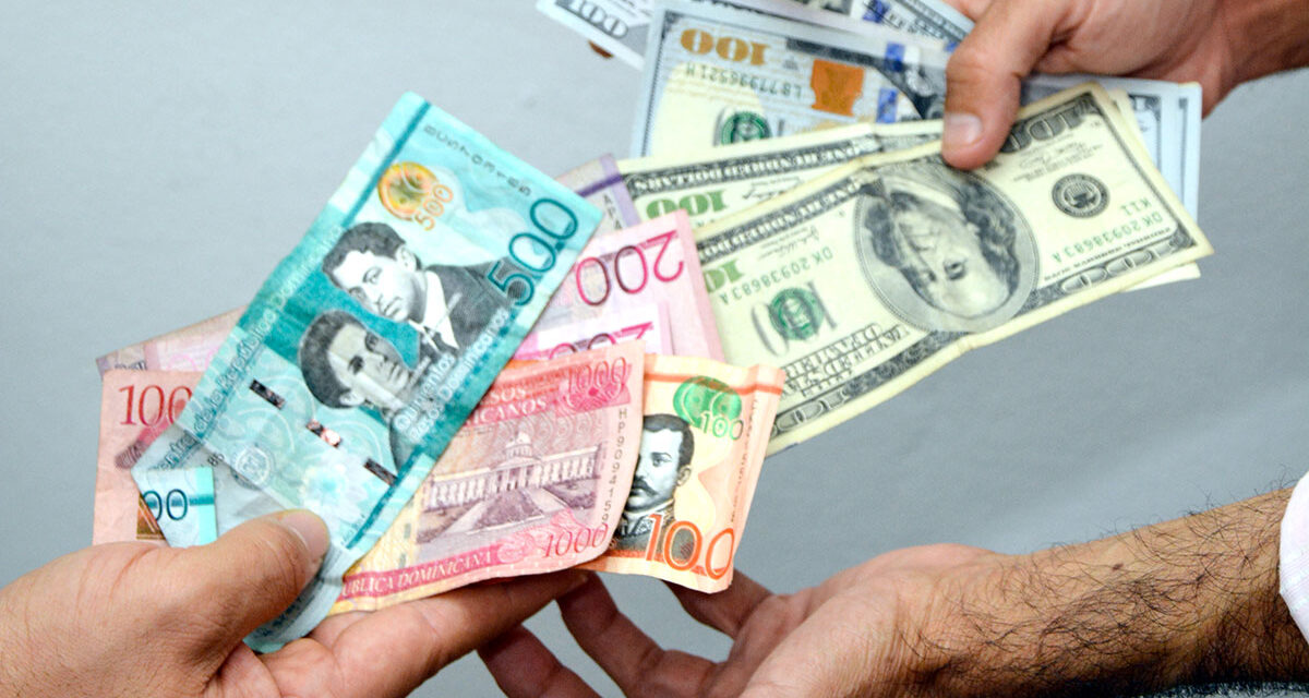 💰 Precio del dólar en RD sigue variando: esto podría afectar tus gastos