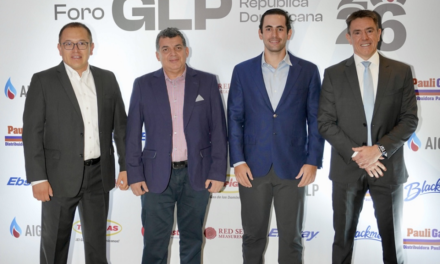 República Dominicana fortalece su posicionamiento en el mercado regional del GLP