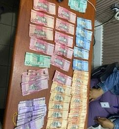 Dirección Regional San Cristóbal fortalece seguridad tras enfrentar peligrosos delincuentes armados quienes eran activamente perseguidos