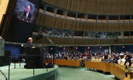 Gobiernos revisan las prioridades sobre la migración en Nueva York