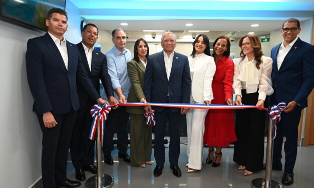 Banreservas inaugura oficina en Merca Jumbo de la Núñez de Cáceres