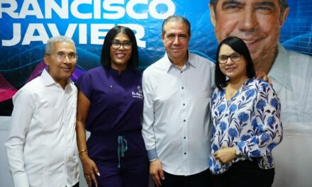 Francisco Javier respalda decisión de la JCE de prohibir los sondeos y encuestas político-electorales a destiempo