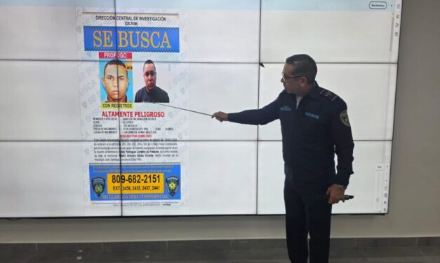 Policía Nacional informa dos peligrosos delincuentes, incluyendo el prófugo de la justicia apodado “El Ranger” resultan heridos en acción legal y luego fallecen en centro de salud de Hondo Valle, Elías Piña