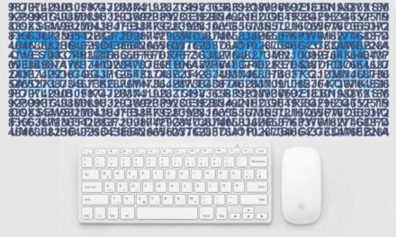 Por qué el Big Data es el nuevo ADN de la civilización moderna