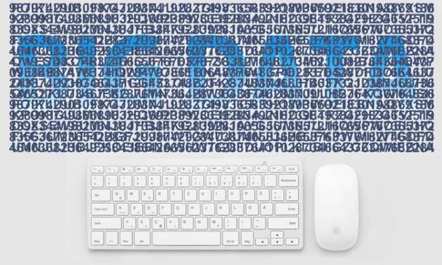 Por qué el Big Data es el nuevo ADN de la civilización moderna