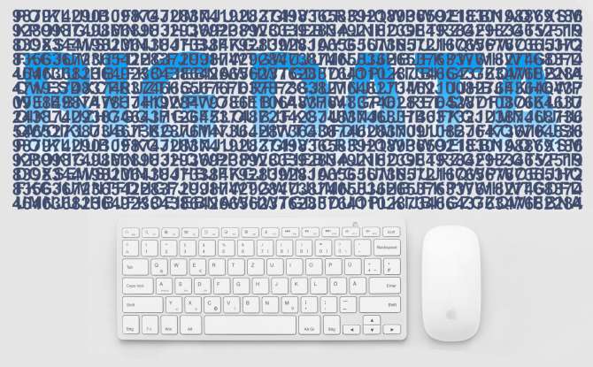 Por qué el Big Data es el nuevo ADN de la civilización moderna