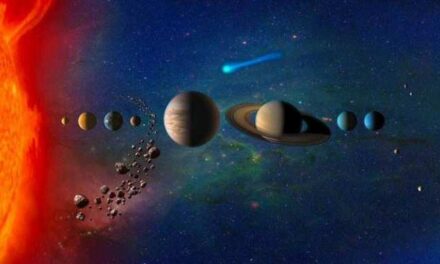 ¿Ya hay indicios de vida extraterrestre pero no nos hemos dado cuenta?