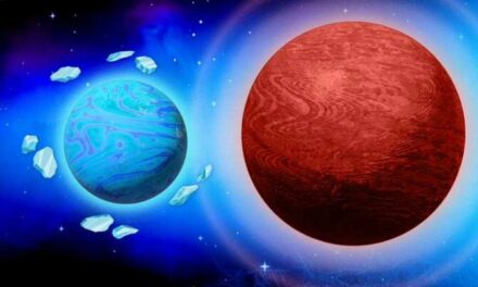 ¿Planetas incompatibles en un sistema solar?