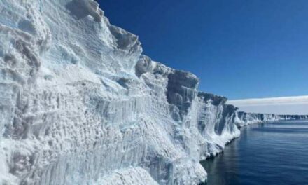 El nivel del mar podría subir mucho más rápido de lo creído
