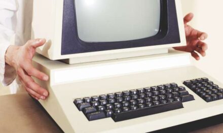 Grandes inventos de la humanidad: El ordenador personal