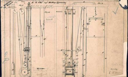 Grandes inventos de la humanidad: El ascensor seguro