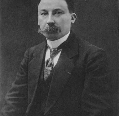 Victor Grignard: El Nobel que encontró en el magnesio el eslabón perdido de la Química
