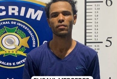 Policía apresa hombre acusado de sustraer RD$200 mil en Nagua; recuperan parte del dinero en la provincia Duarte
