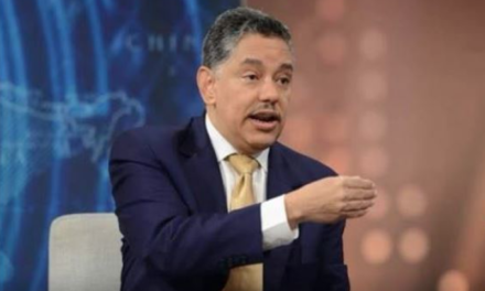 Exdirector de Migración dice que deportados de terceros países quedarían en libertad en RD