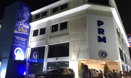 PRM debatirá retos del país rumbo al 2028 en conferencia sobre políticas públicas