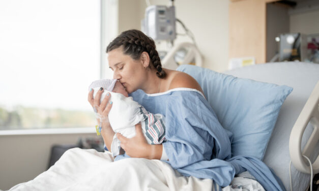 ¿Cómo impactan los diversos tipos de madres en nuestras vidas adultas?