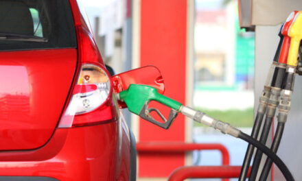 Aumentan precios de gasolinas y gasoil entre RD$4.00 y RD$8.00