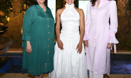 ‘The Wedding Event’ una experiencia integral para el universo nupcial