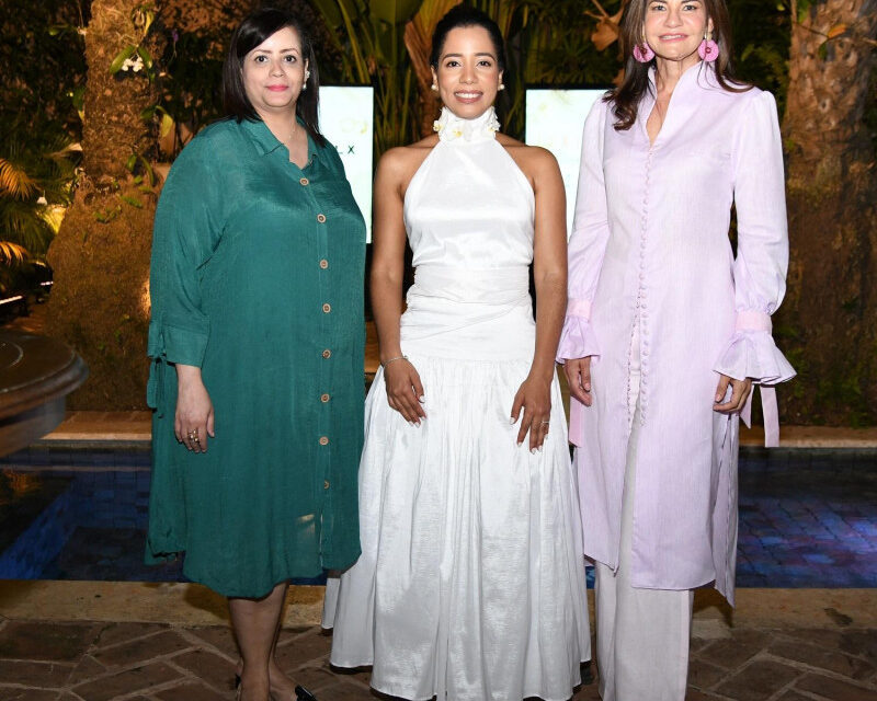 ‘The Wedding Event’ una experiencia integral para el universo nupcial