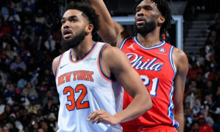 Culminada la primera ronda, ¿qué se viene ahora en los playoffs de la NBA?