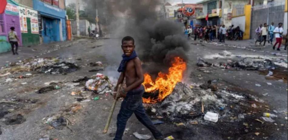 Matan a dos periodistas haitianos