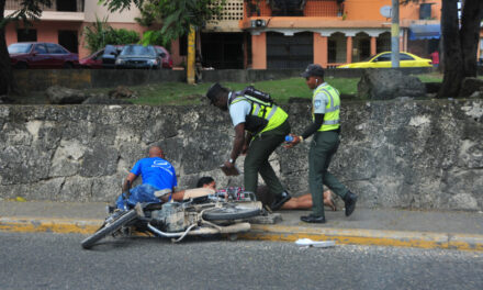 Accidentes de tránsito han dejado 897 muertes en 2026