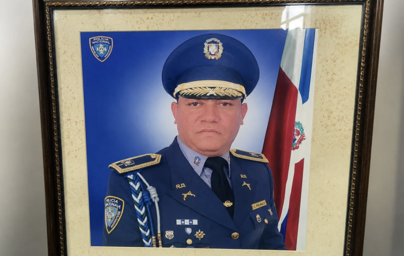 Cuatro policías enviados ante la justicia por la muerte de un coronel retirado